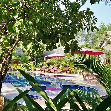 Darica Resort Kep Exterior foto