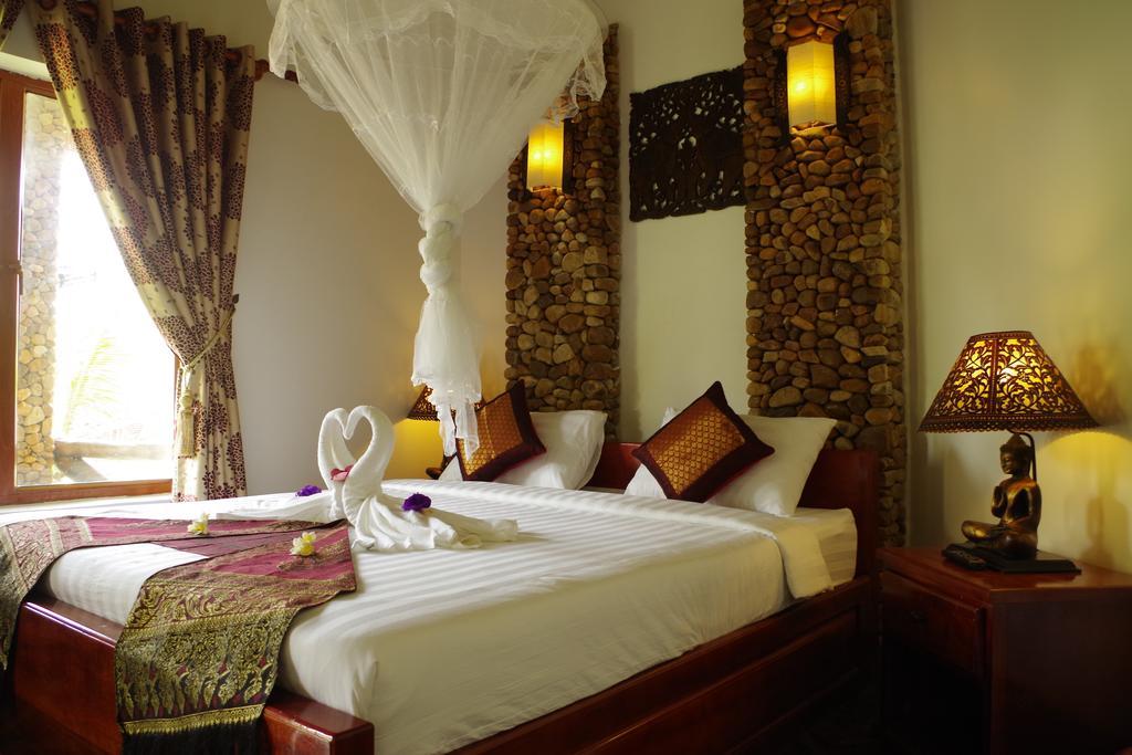 Darica Resort Kep Quarto foto