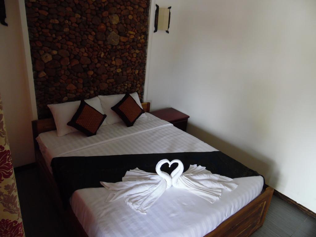 Darica Resort Kep Quarto foto