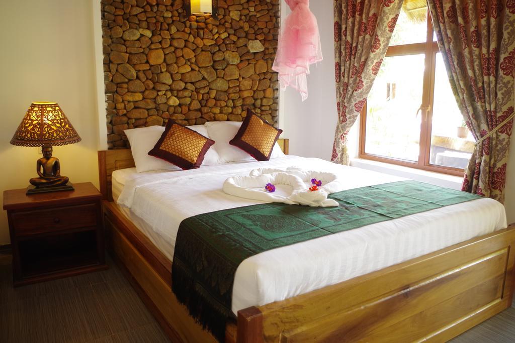 Darica Resort Kep Quarto foto