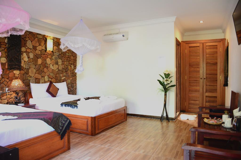 Darica Resort Kep Quarto foto