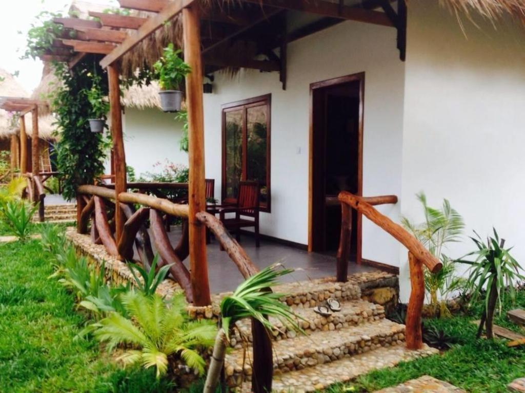 Darica Resort Kep Exterior foto