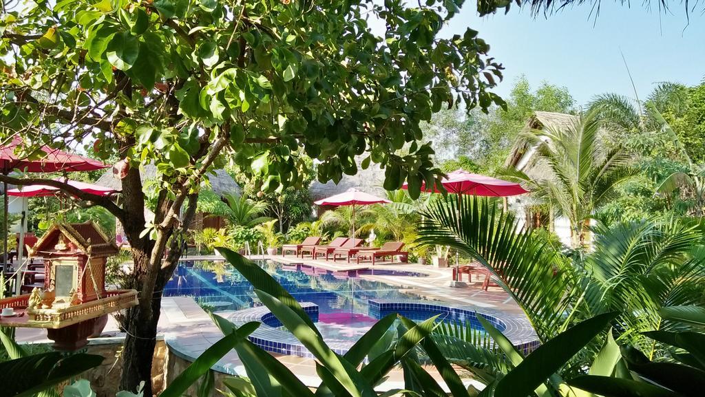 Darica Resort Kep Exterior foto