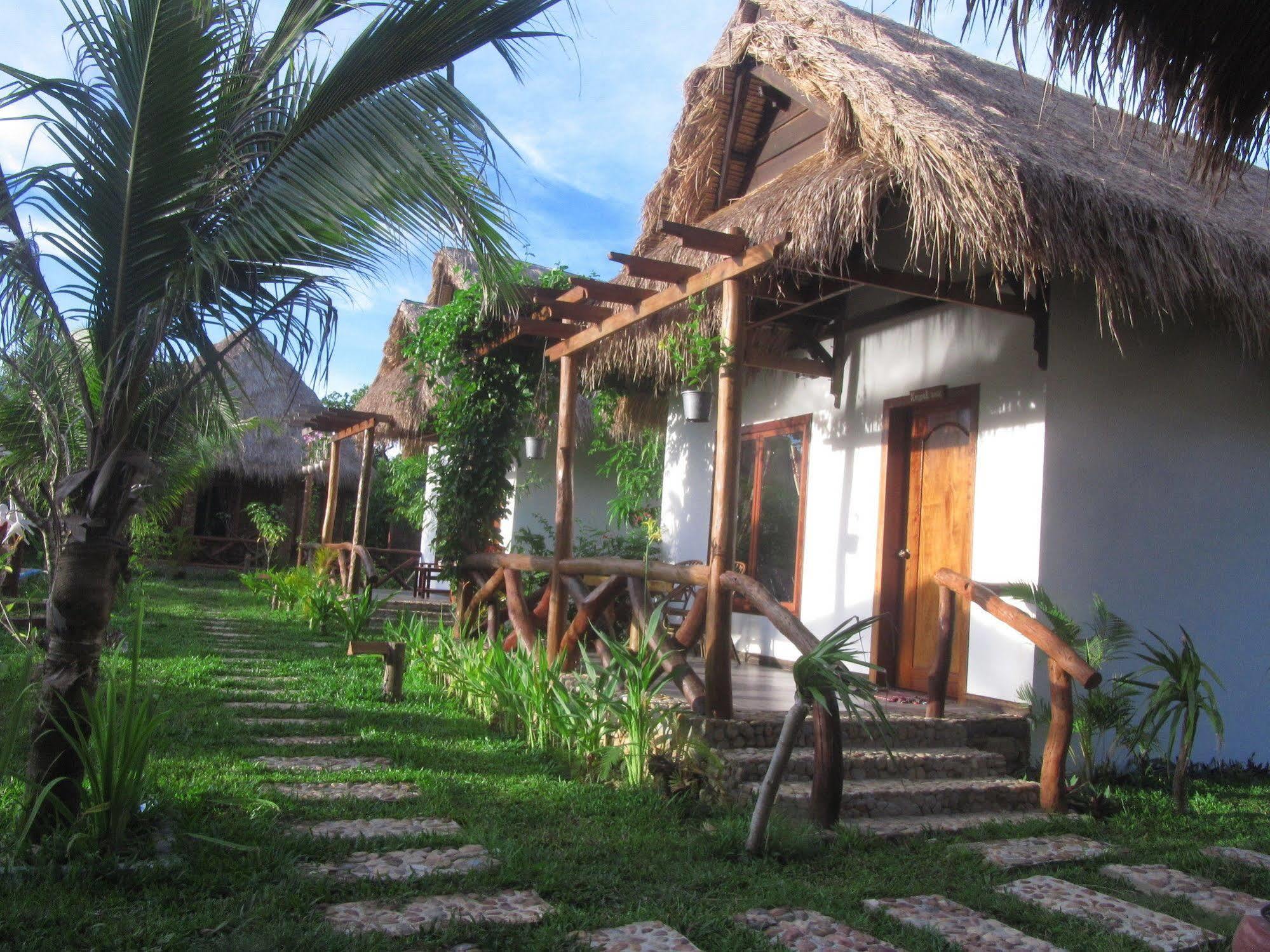 Darica Resort Kep Exterior foto